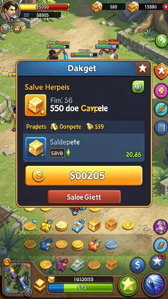 Screenshot 070slot nomor 1