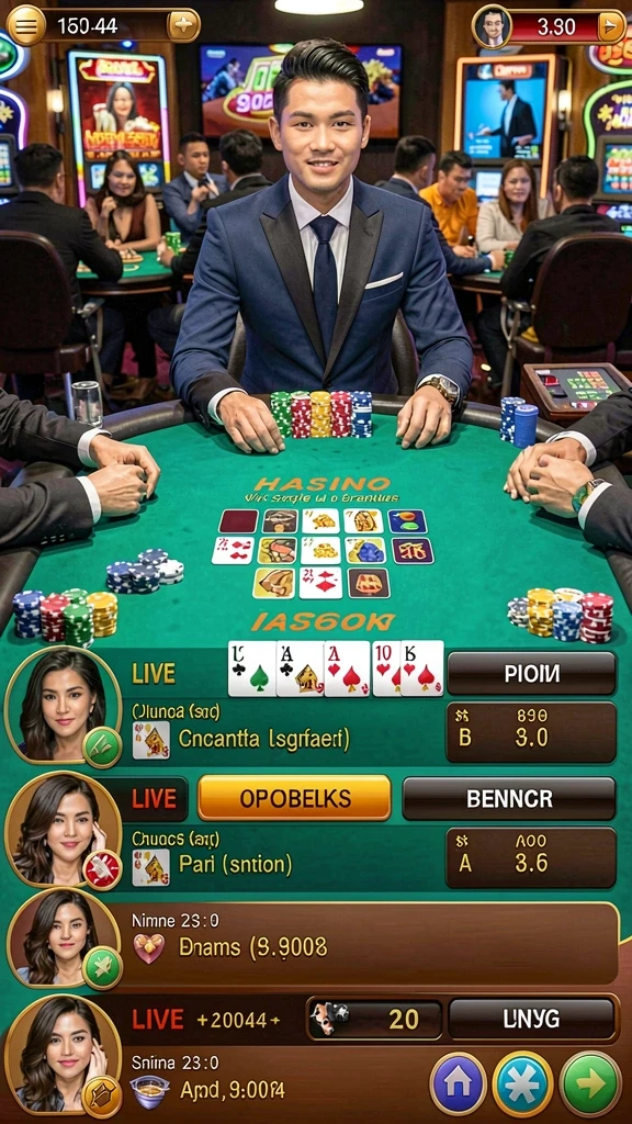 Screenshot 1234bets nomor 2