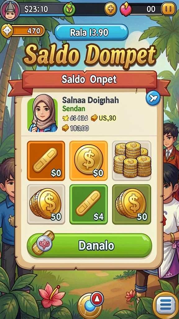 Screenshot 380slot nomor 2