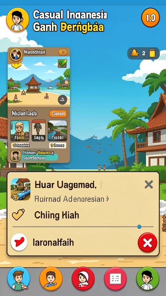 Screenshot 66kbet nomor 1