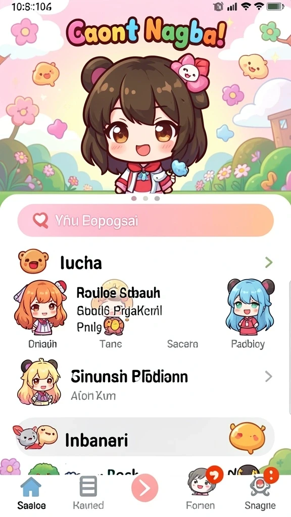 Screenshot 678luck nomor 3