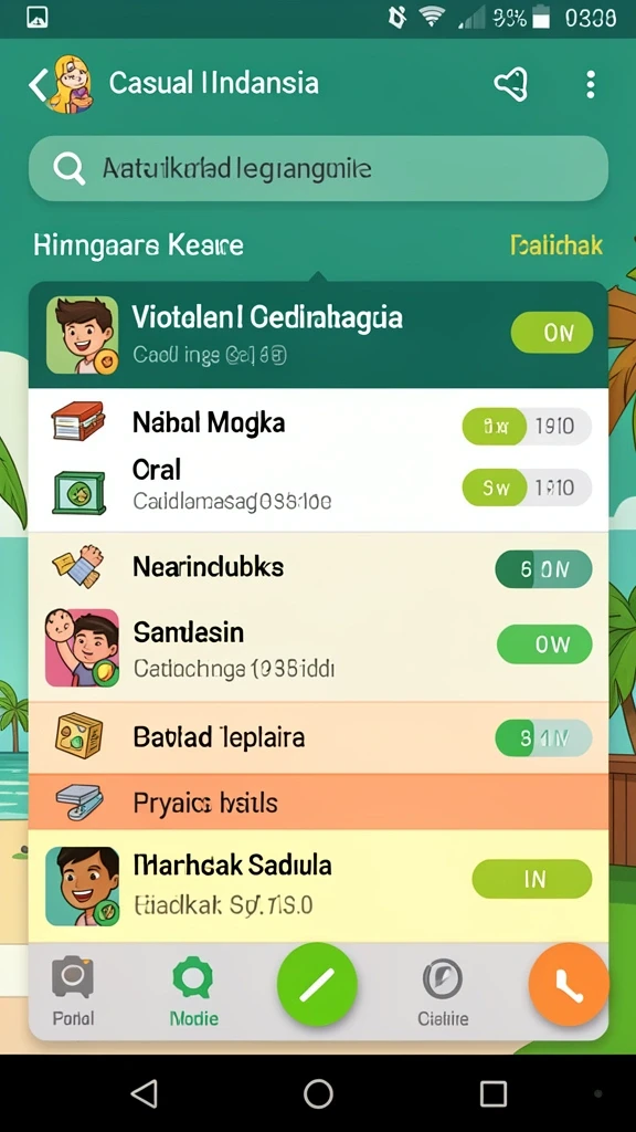 Screenshot 7game nomor 1