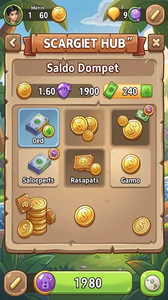 Screenshot 8728slots nomor 1