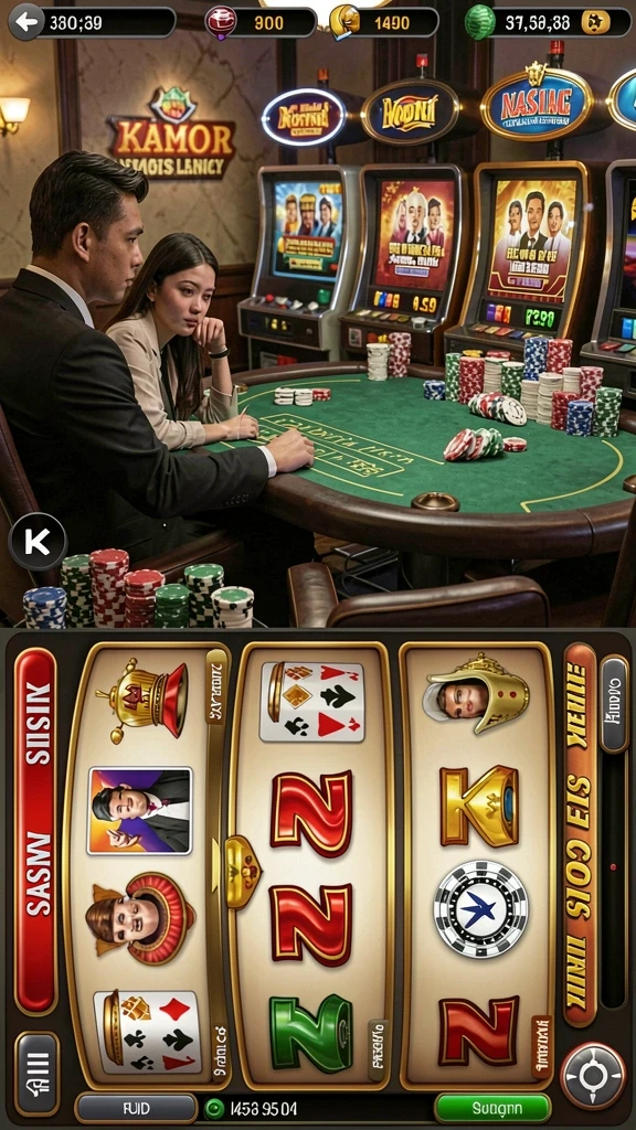 Screenshot 8728slots nomor 2