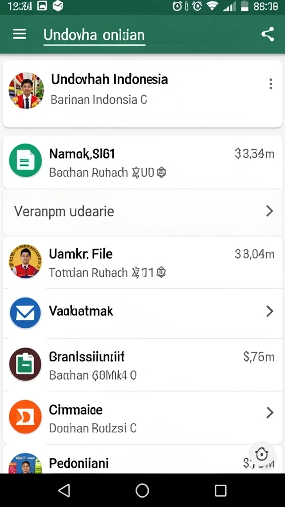 Screenshot 8id nomor 1