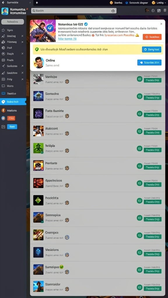 Screenshot 92glory nomor 2