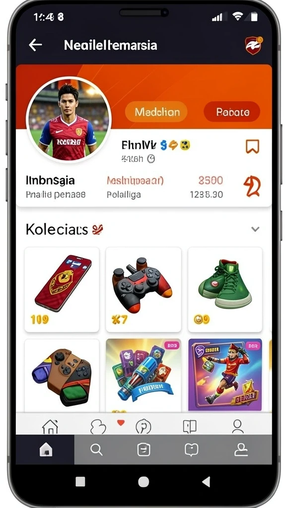 Screenshot 988bet nomor 1