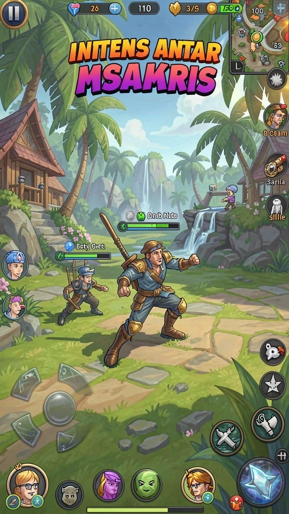 Screenshot api5000 nomor 3