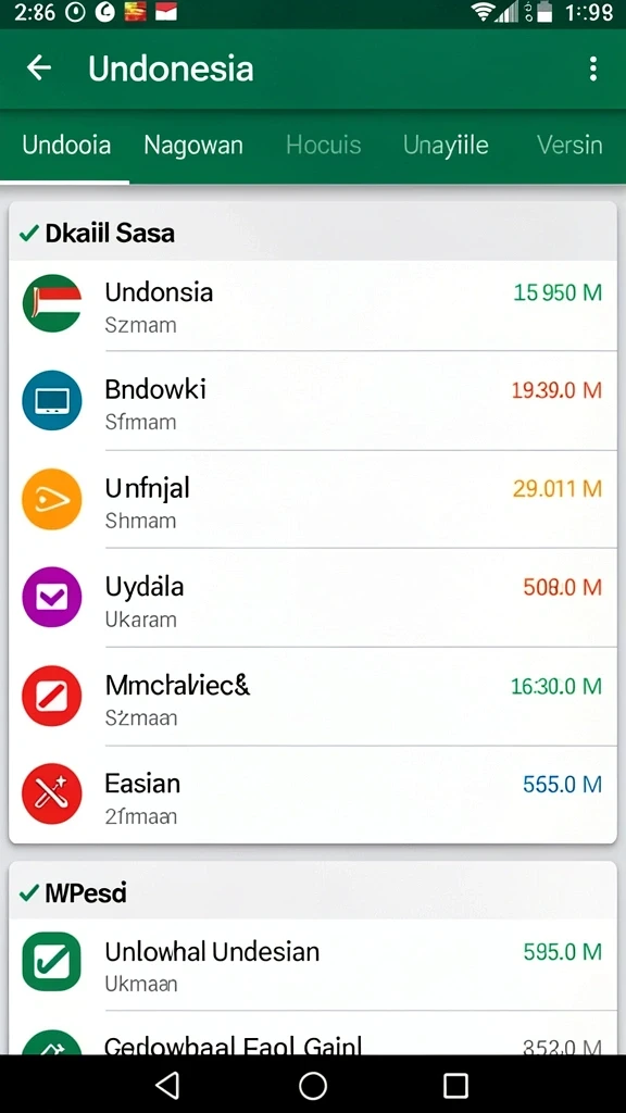 Screenshot api88 nomor 3