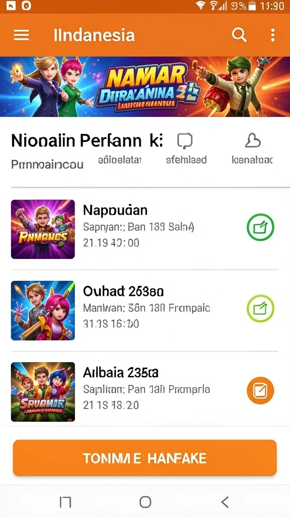 Screenshot asiatogel88 nomor 1