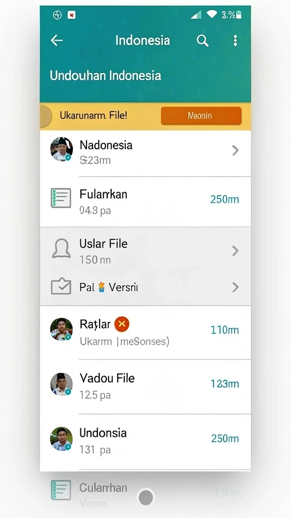 Screenshot ayu89 nomor 1