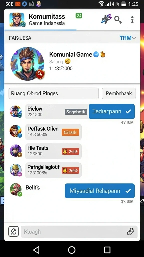 Screenshot bandar99 nomor 3