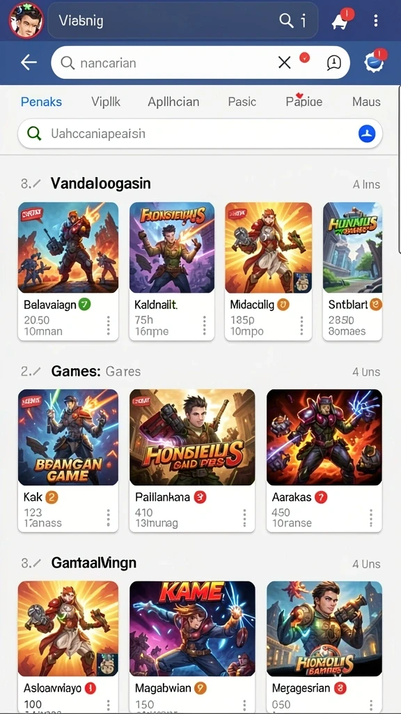 Screenshot bigwin189 nomor 1
