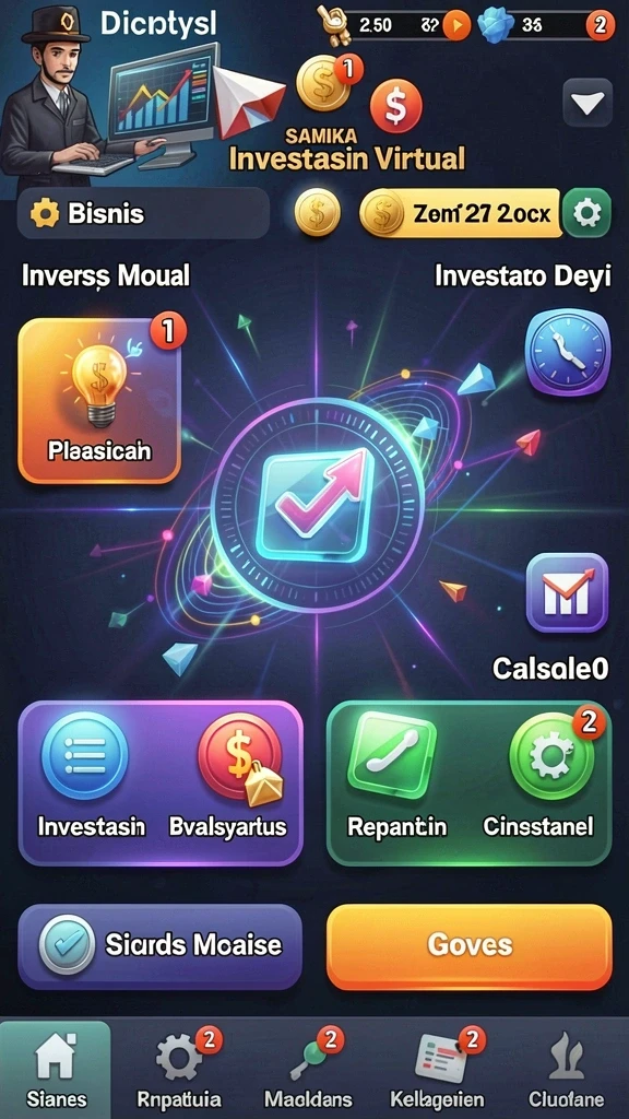 Screenshot cuangila nomor 2