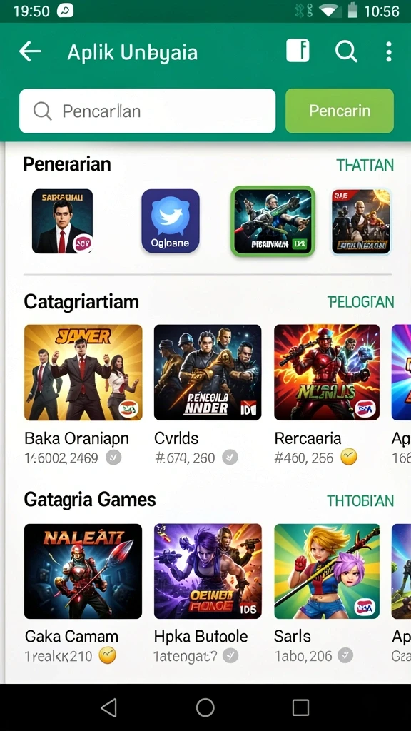 Screenshot dayak777 nomor 3