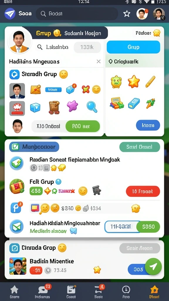 Screenshot dewalin nomor 2