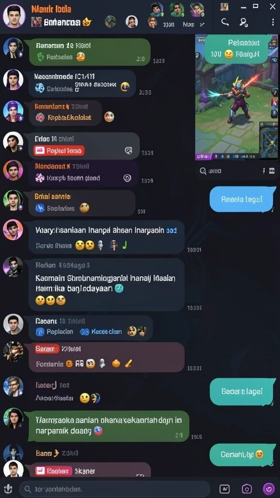 Screenshot dewanusa nomor 1