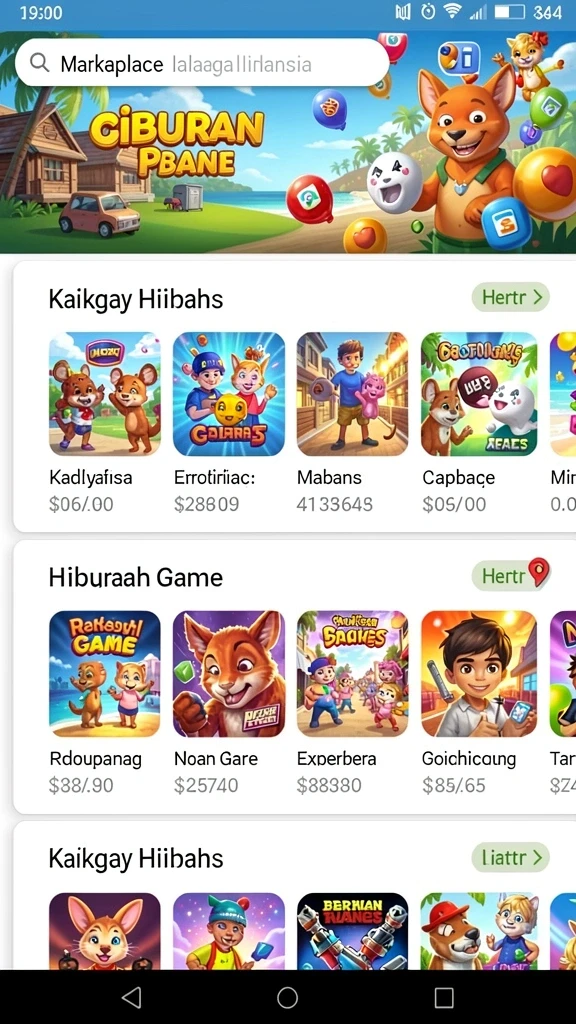 Screenshot dunia77 nomor 1