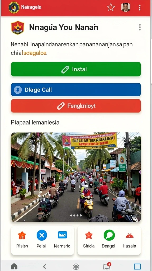 Screenshot dunia777 nomor 1