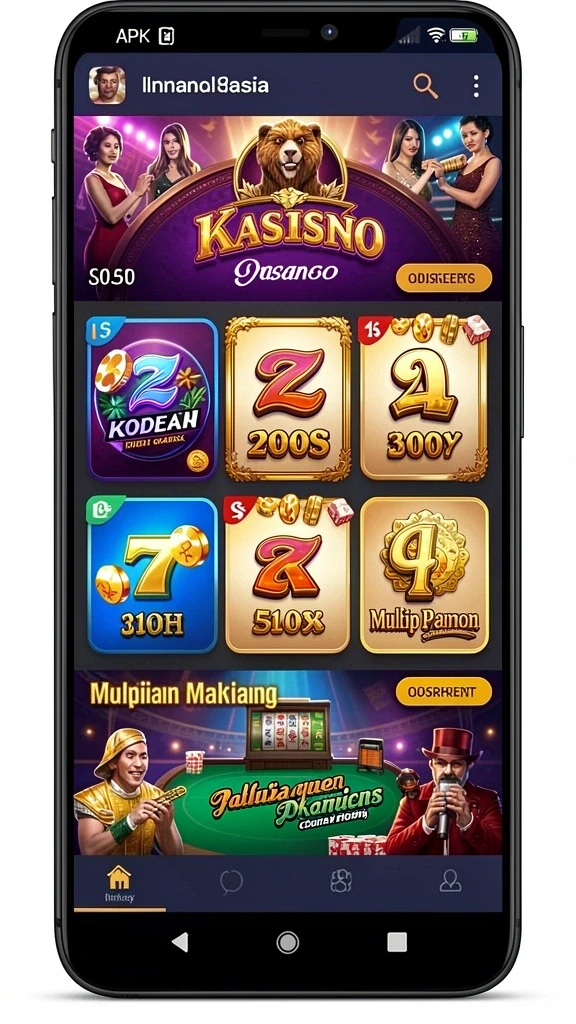 Screenshot dunia777 nomor 3