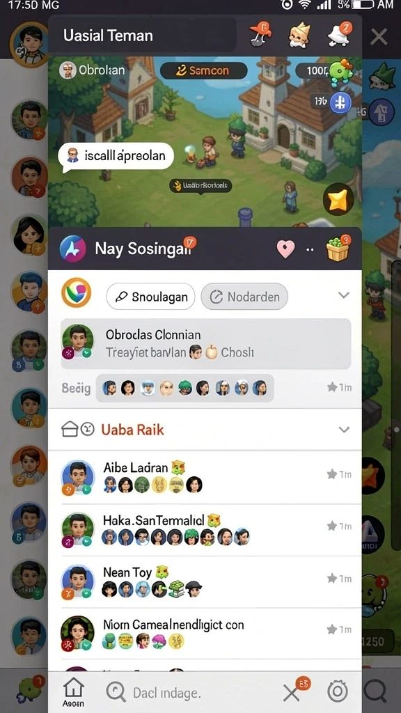 Screenshot empire88 nomor 2