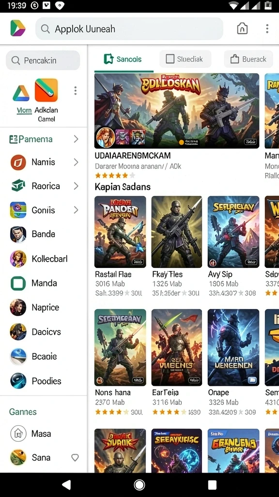 Screenshot empire88 nomor 3