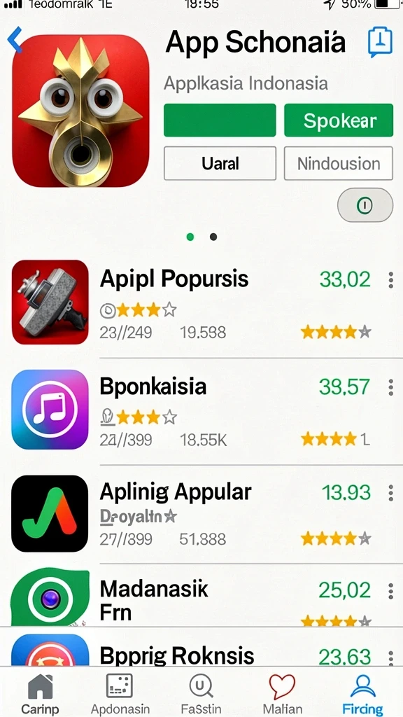 Screenshot gamerp nomor 1