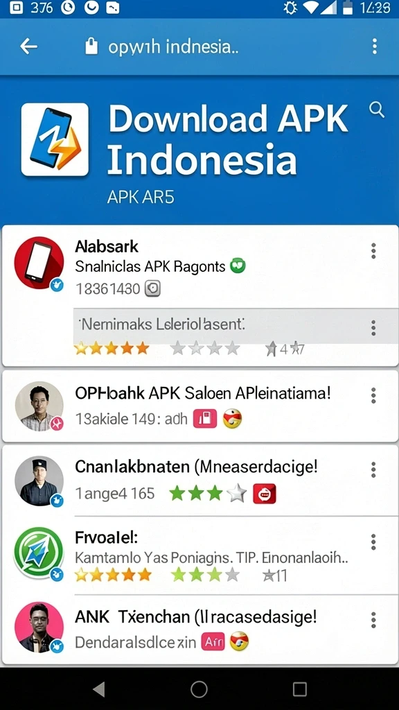 Screenshot gamerp nomor 3