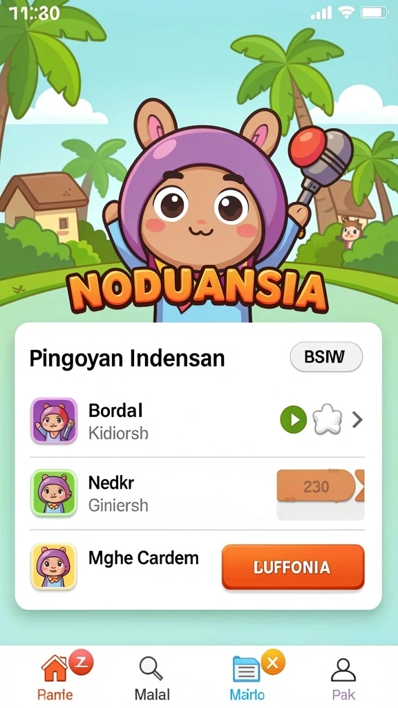 Screenshot halo777 nomor 2