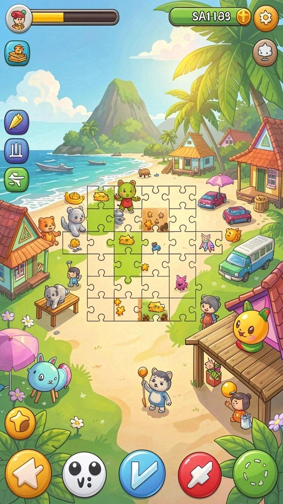 Screenshot hanabi88 nomor 2