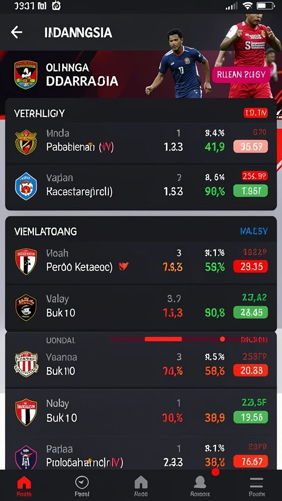Screenshot homebet88 nomor 2