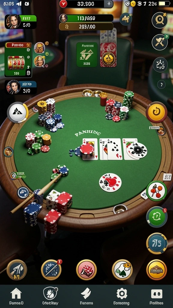 Screenshot hometogel nomor 1