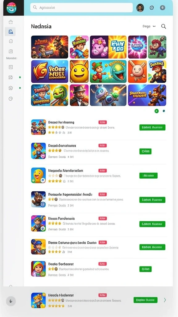 Screenshot hometogel nomor 2