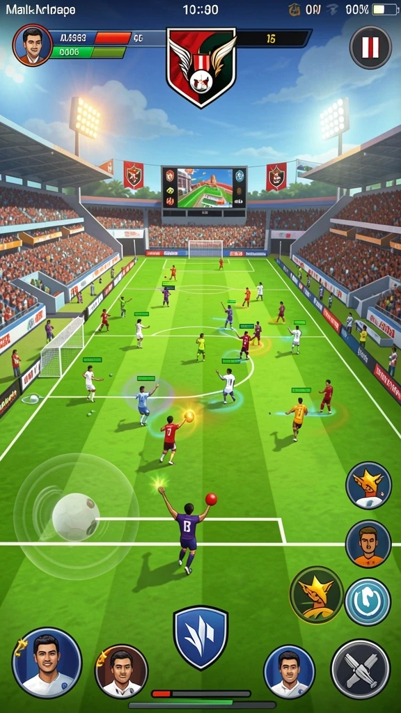 Screenshot hopengslot nomor 1