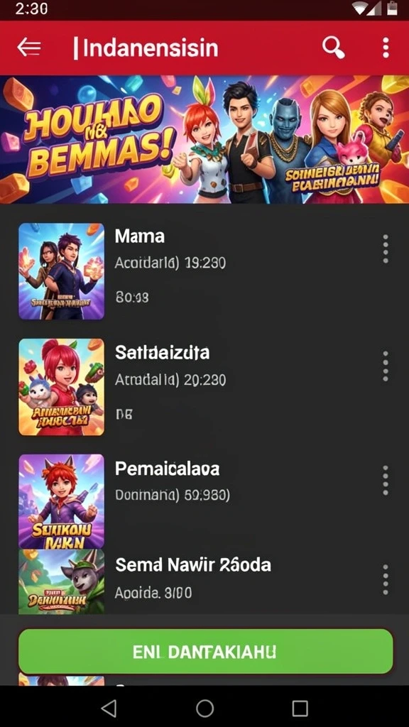 Screenshot hopengslot nomor 3