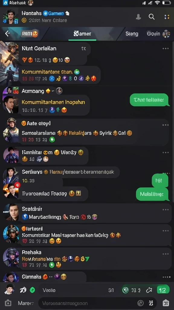 Screenshot hot51 nomor 1