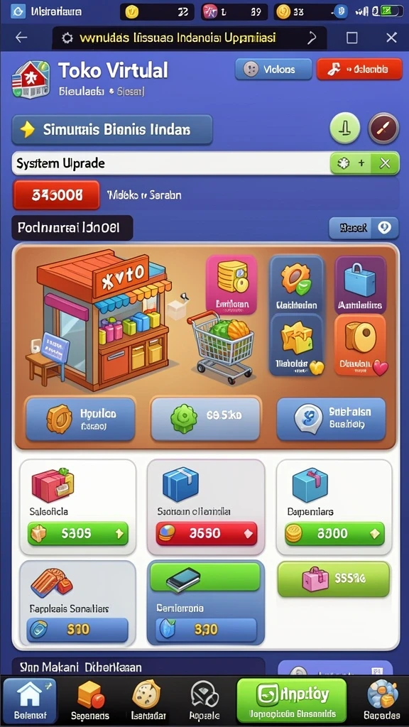 Screenshot hot51 nomor 3