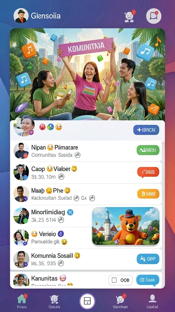 Screenshot idnscore nomor 2