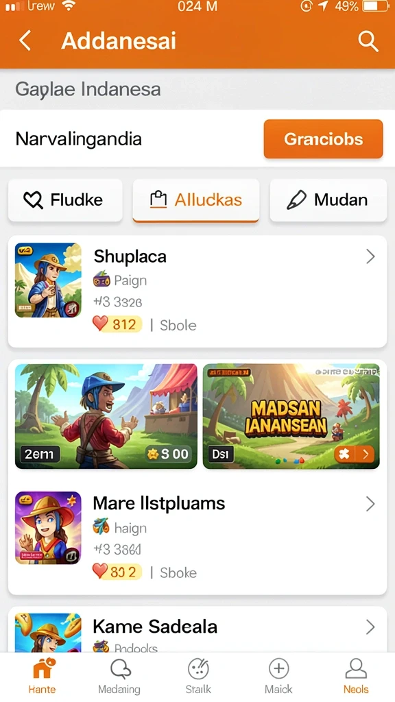 Screenshot idpking nomor 2