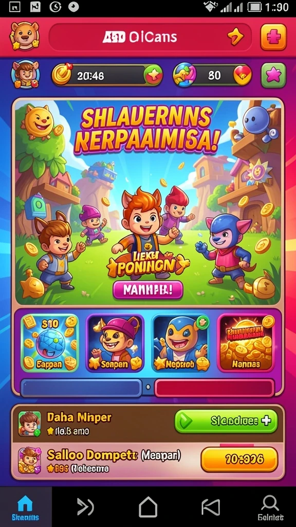 Screenshot imbajp nomor 2