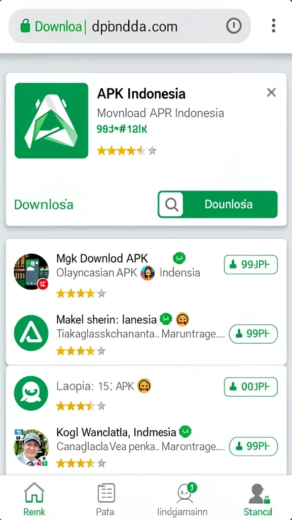 Screenshot in88 nomor 2
