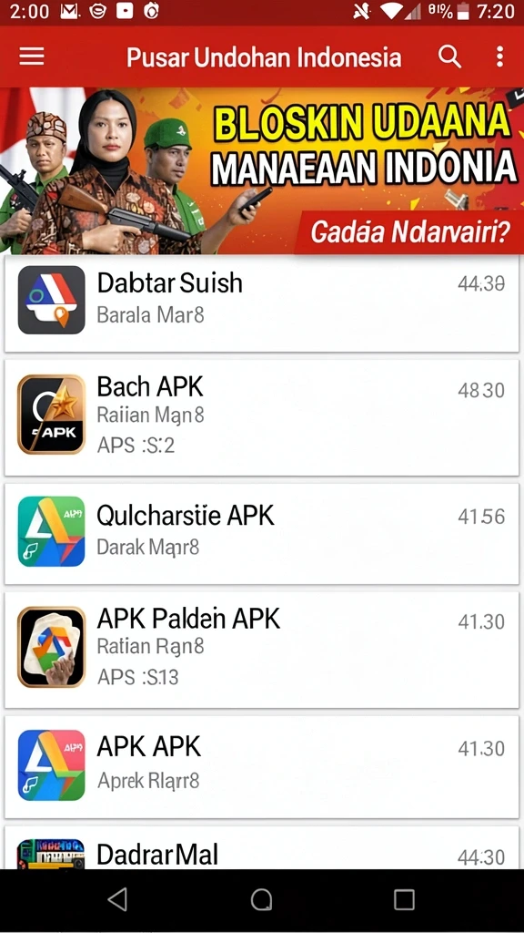 Screenshot indeslot303 nomor 3