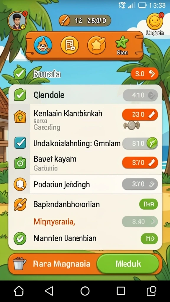 Screenshot indosattoto nomor 1