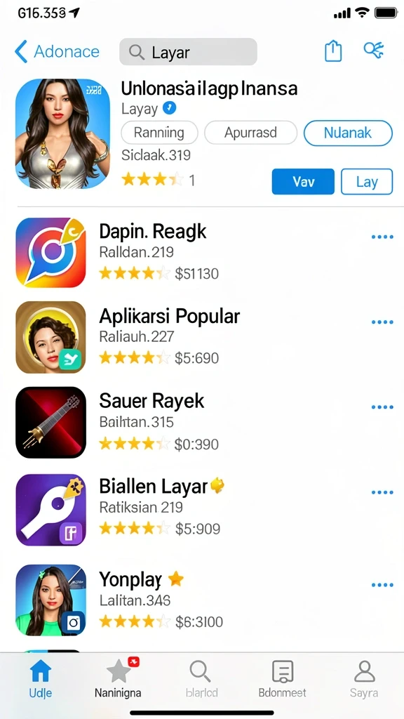 Screenshot iosbet nomor 2