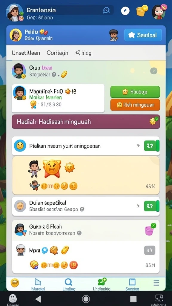 Screenshot jamin777 nomor 2