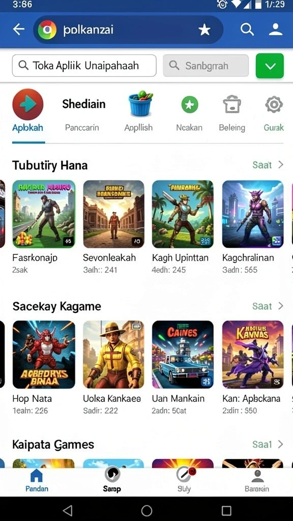 Screenshot jerukbet nomor 1