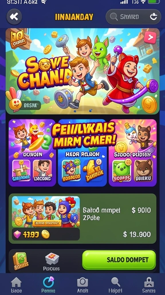 Screenshot juragan4d nomor 1