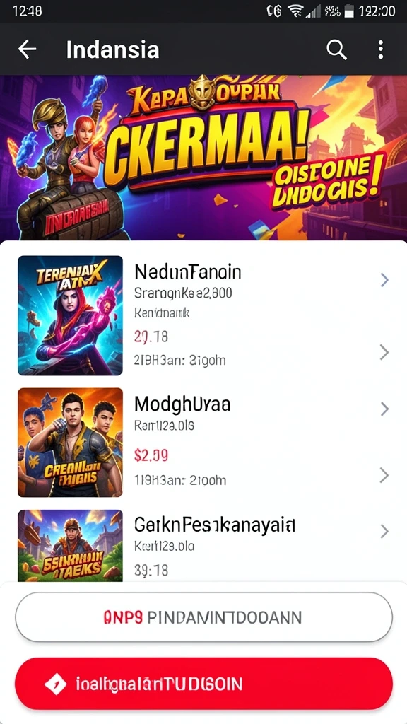 Screenshot juragan4d nomor 2