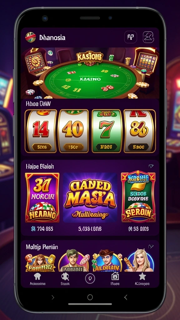 Screenshot karun138 nomor 1