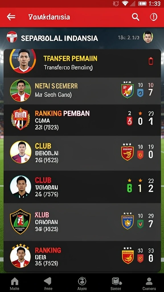 Screenshot kasir777 nomor 1